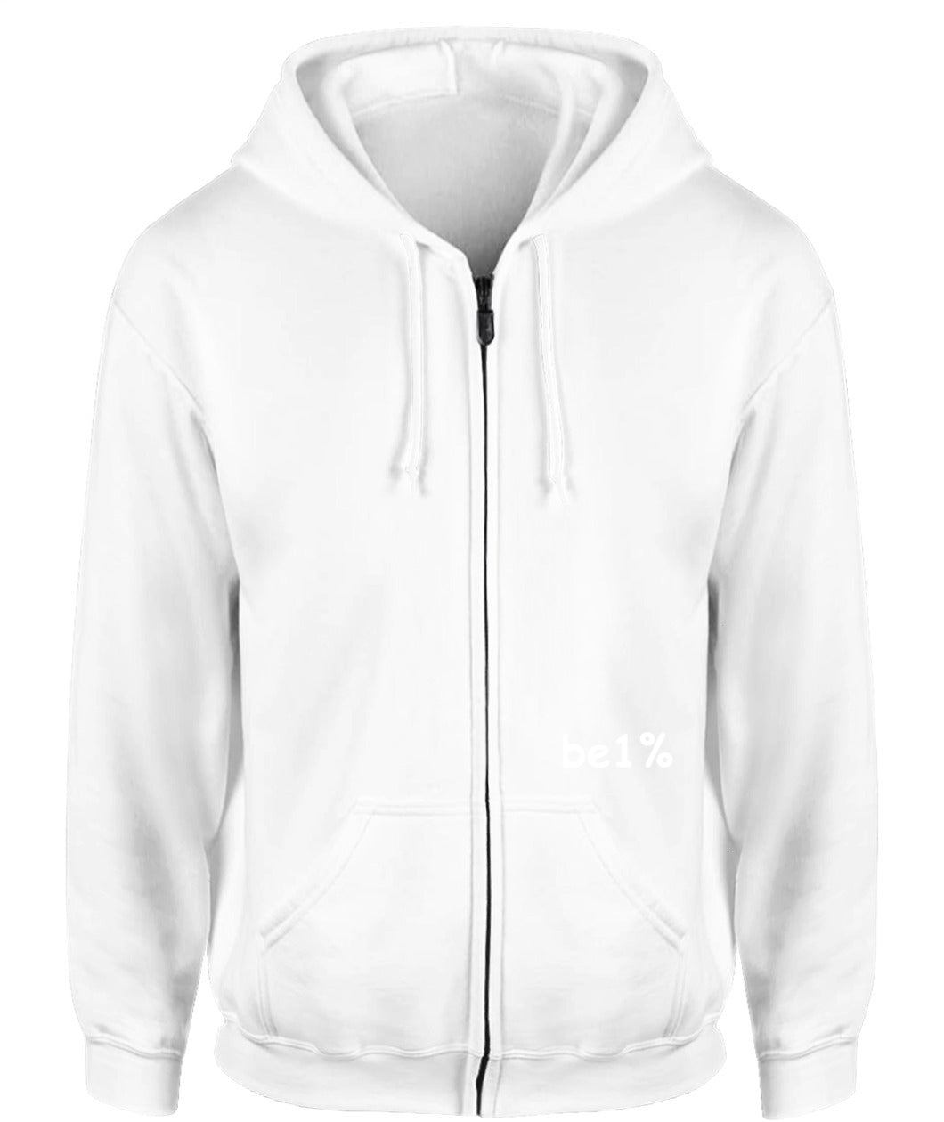 Unisex Zip Hoodie | Gildan 18600