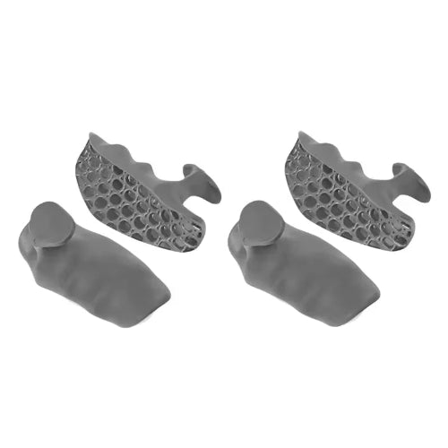 The be1% Gym Grip System - Forged for Excellence. Wielded by the Disciplined.