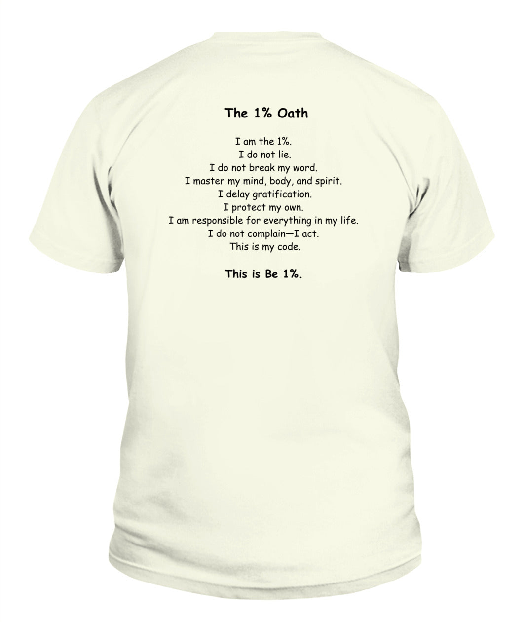 Unisex T-Shirt | Gildan 64000