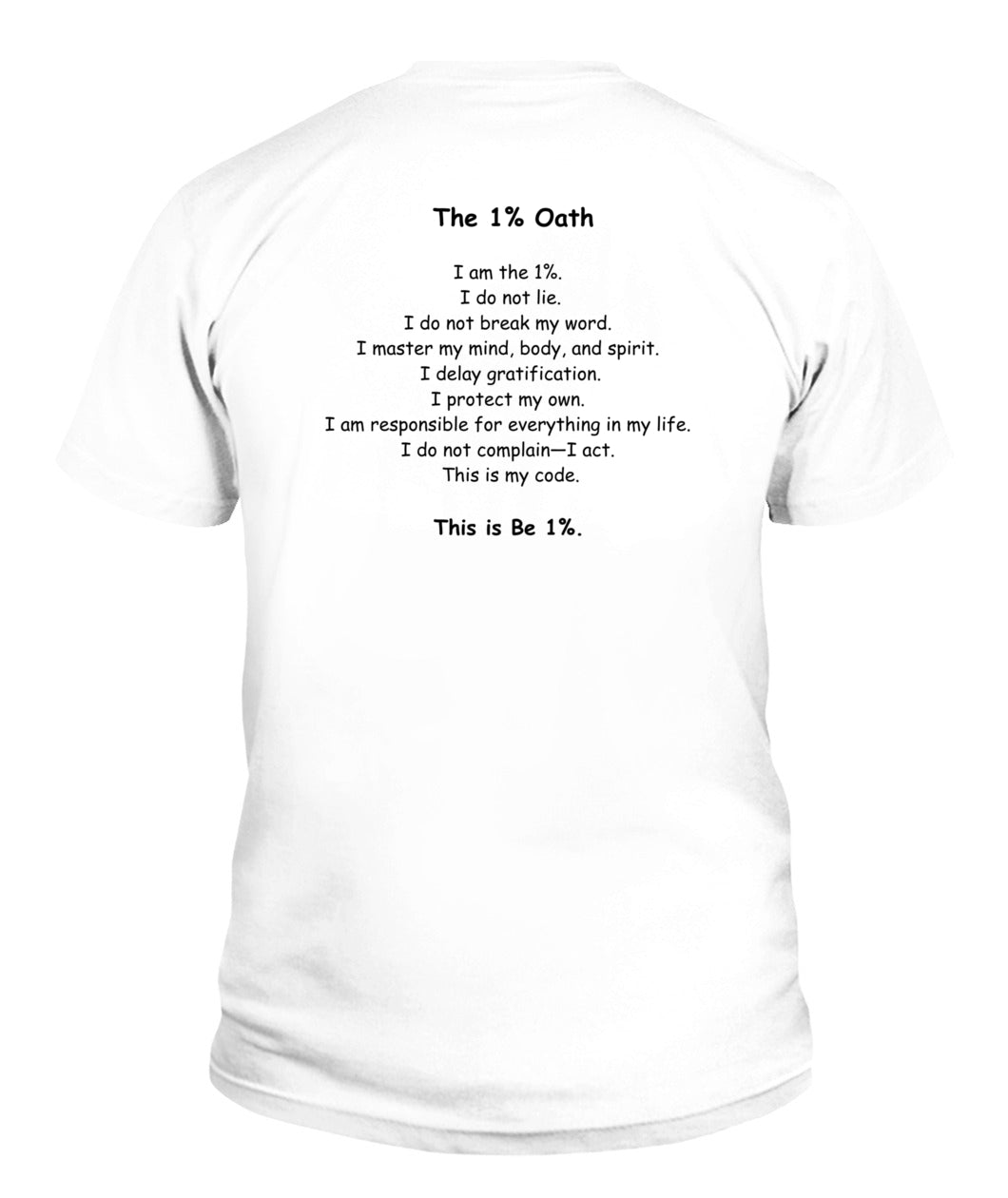 Unisex T-Shirt | Gildan 64000