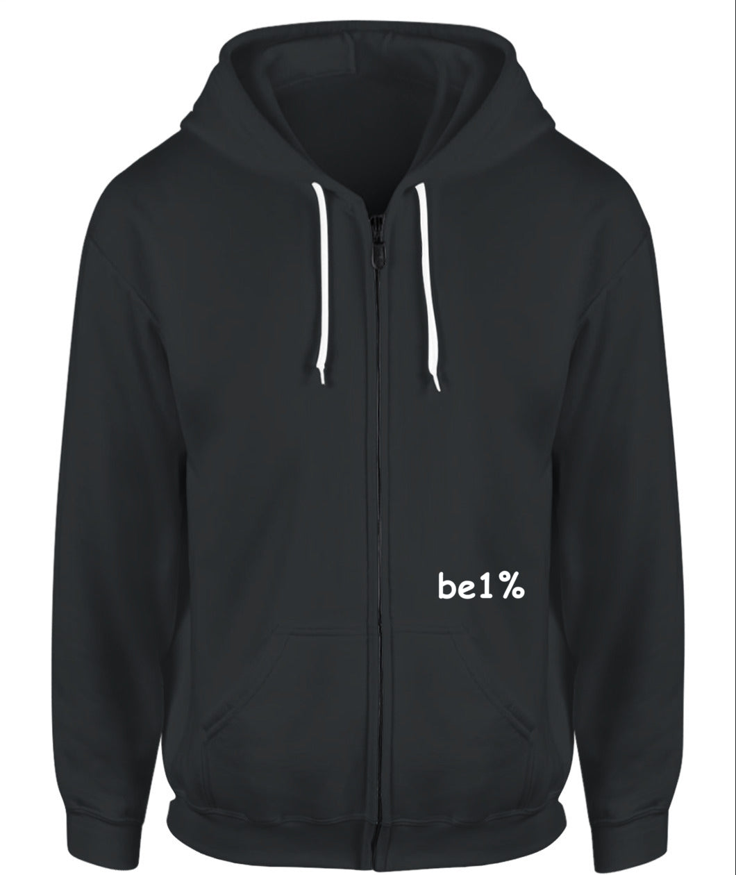 Unisex Zip Hoodie | Gildan 18600