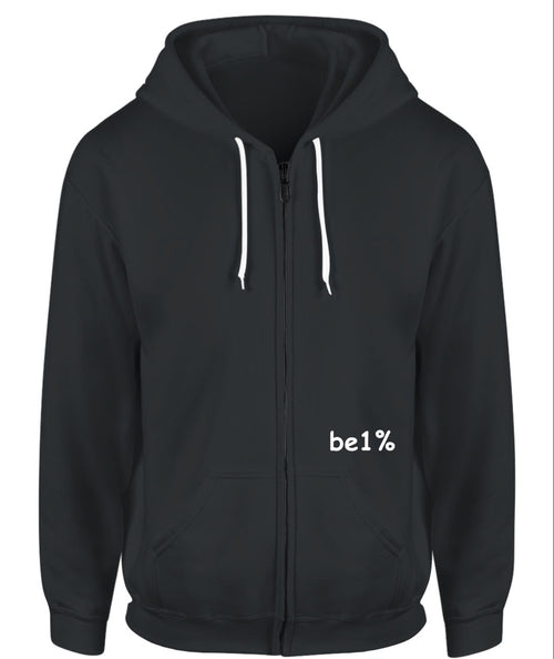 Unisex Zip Hoodie | Gildan 18600