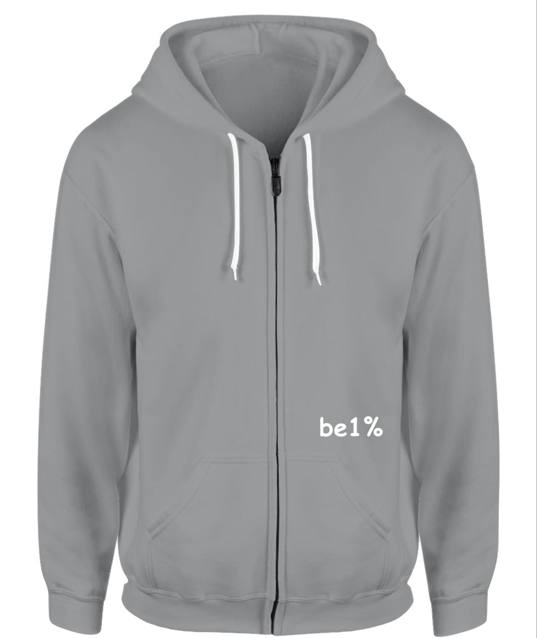 Unisex Zip Hoodie | Gildan 18600