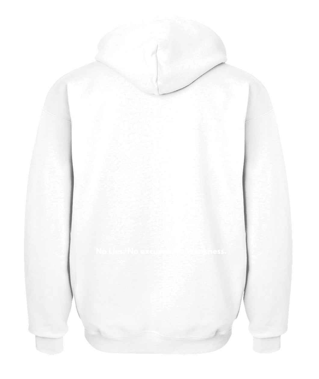 Unisex Zip Hoodie | Gildan 18600