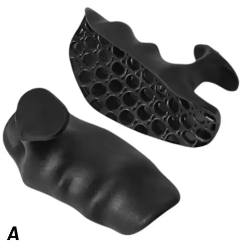 The be1% Gym Grip System - Forged for Excellence. Wielded by the Disciplined.