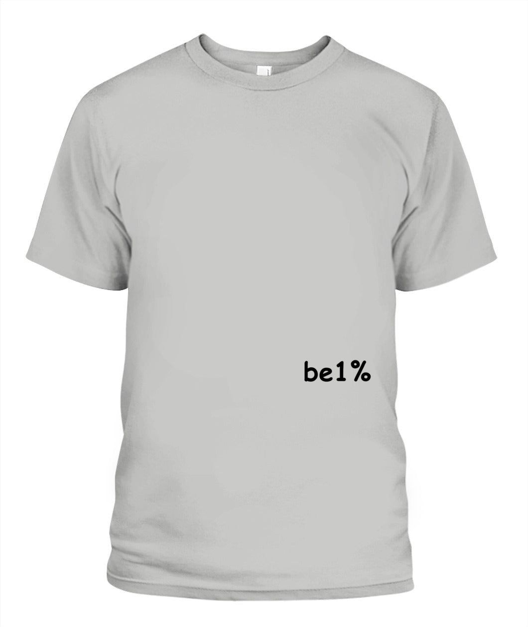 Unisex T-Shirt | Gildan 5000