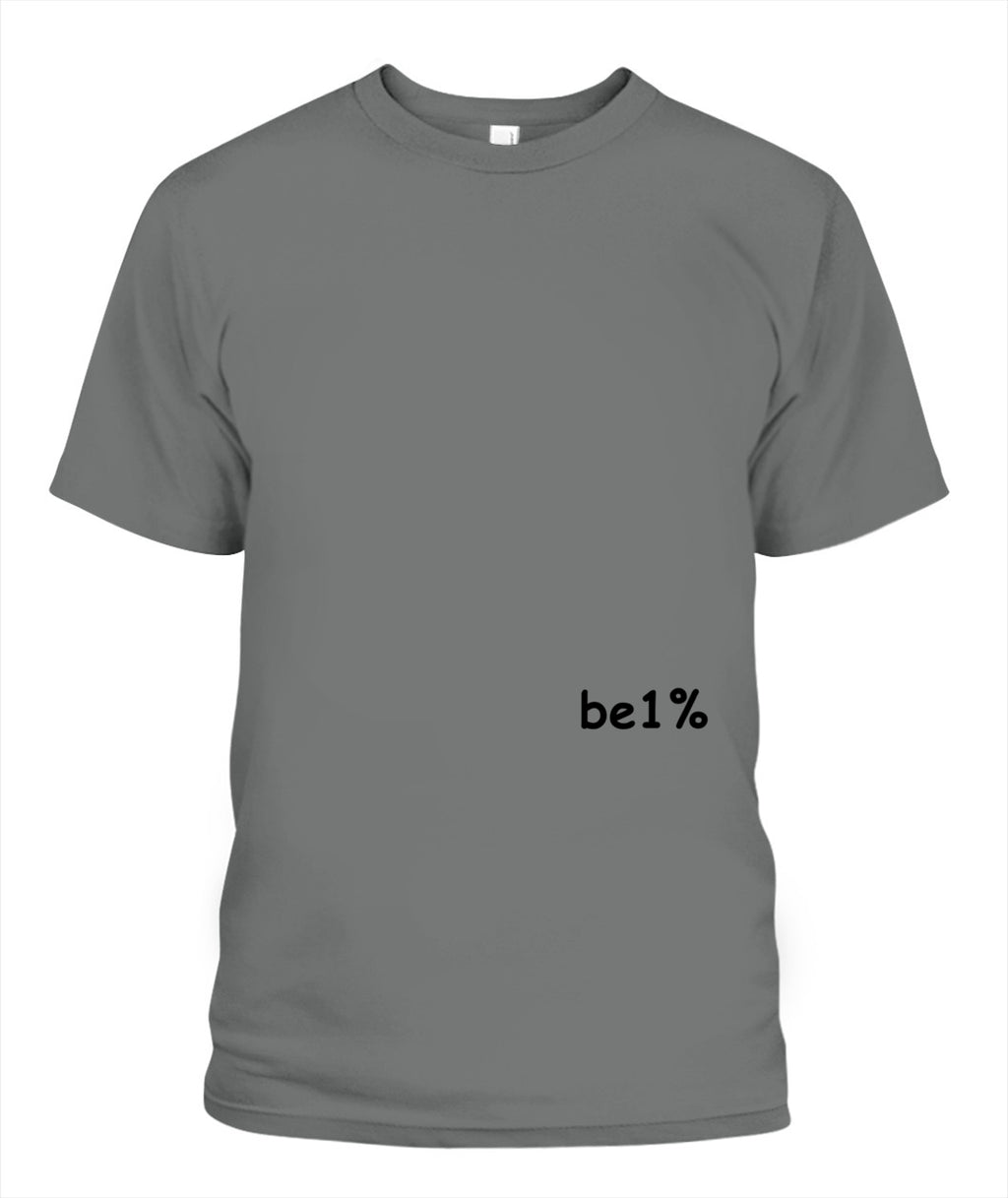 Unisex T-Shirt | Gildan 5000