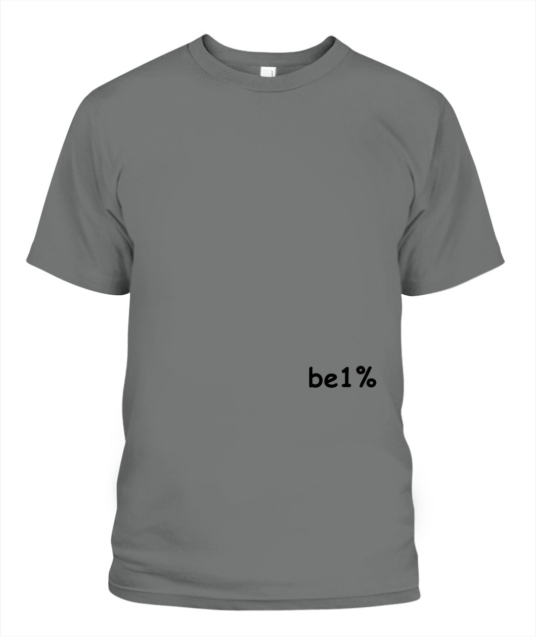 Unisex T-Shirt | Gildan 5000