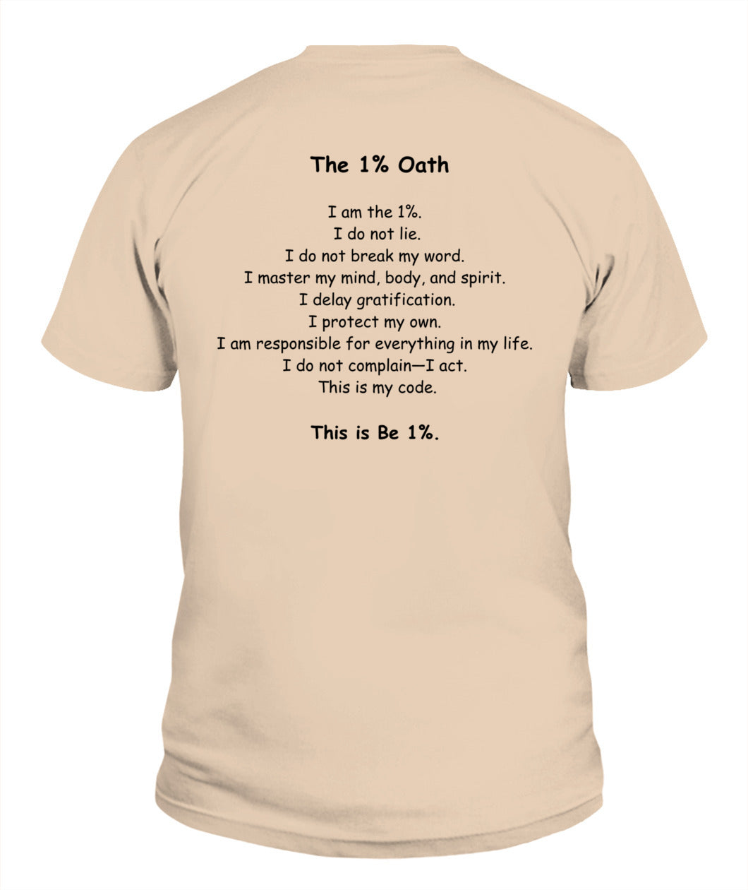 Unisex T-Shirt | Gildan 5000