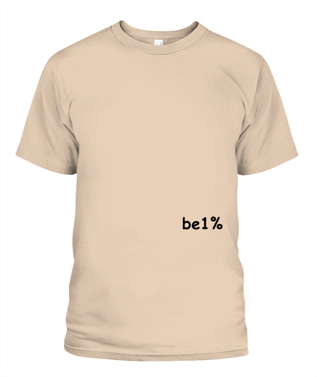 Unisex T-Shirt | Gildan 5000