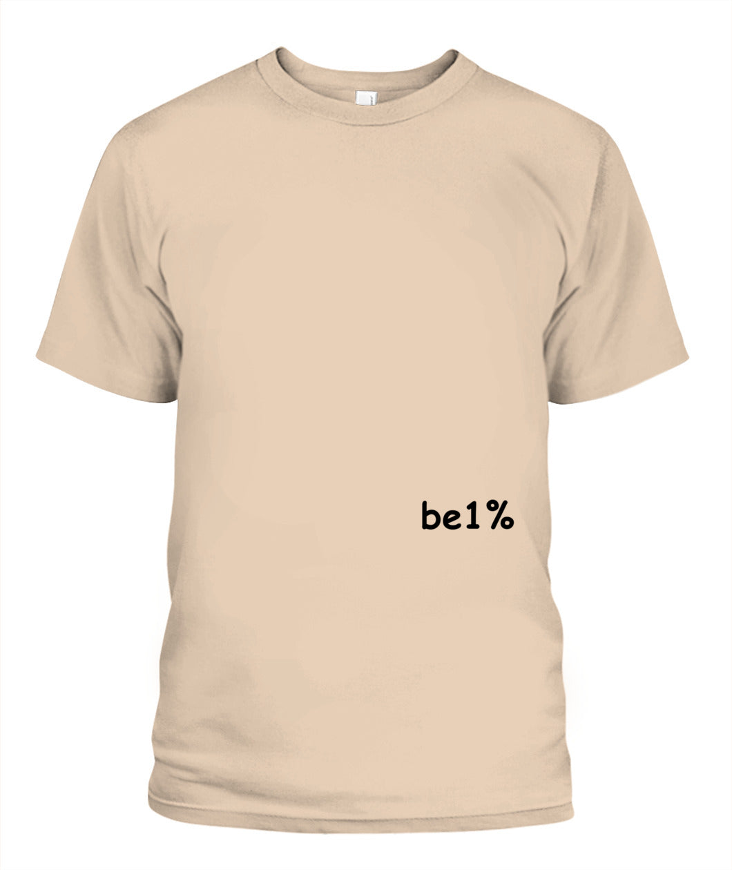 Unisex T-Shirt | Gildan 5000