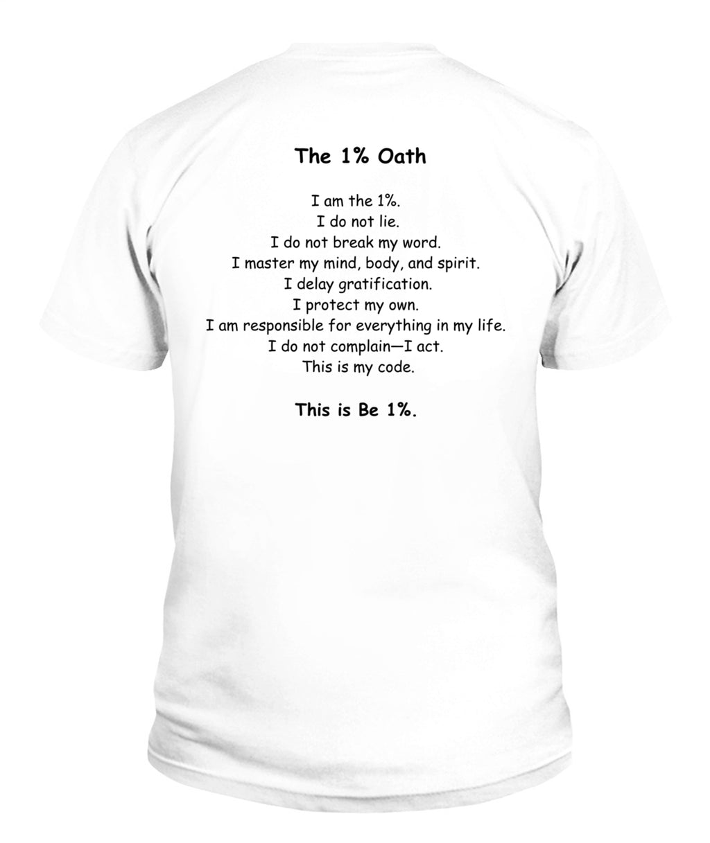 Unisex T-Shirt | Gildan 5000