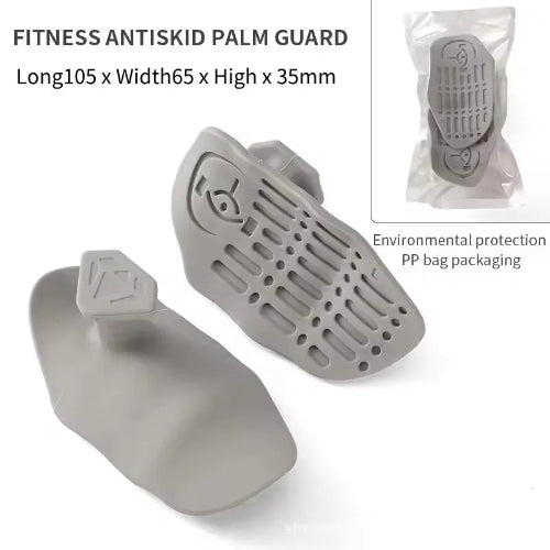 The be1% Gym Grip System - Forged for Excellence. Wielded by the Disciplined.