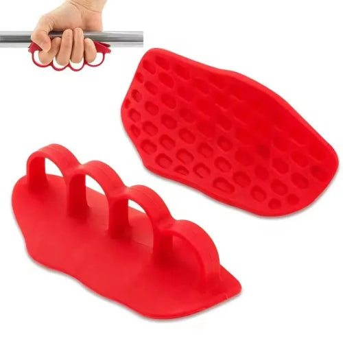 The be1% Gym Grip System - Forged for Excellence. Wielded by the Disciplined.