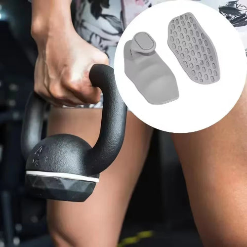 The be1% Gym Grip System - Forged for Excellence. Wielded by the Disciplined.