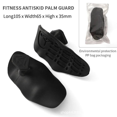 The be1% Gym Grip System - Forged for Excellence. Wielded by the Disciplined.