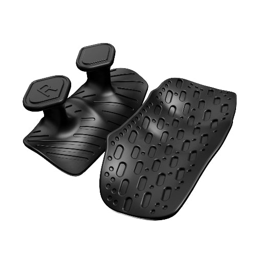 The be1% Gym Grip System - Forged for Excellence. Wielded by the Disciplined.