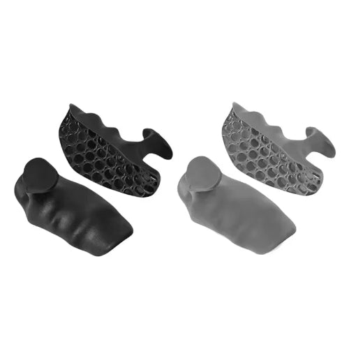 The be1% Gym Grip System - Forged for Excellence. Wielded by the Disciplined.