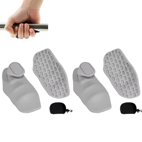 The be1% Gym Grip System - Forged for Excellence. Wielded by the Disciplined.