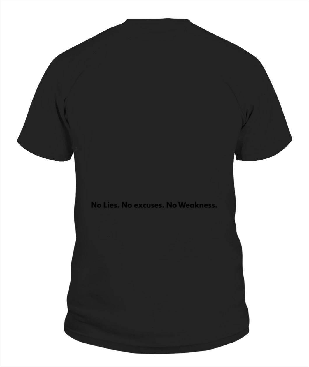 Unisex T-Shirt | Bella + Canvas 3001