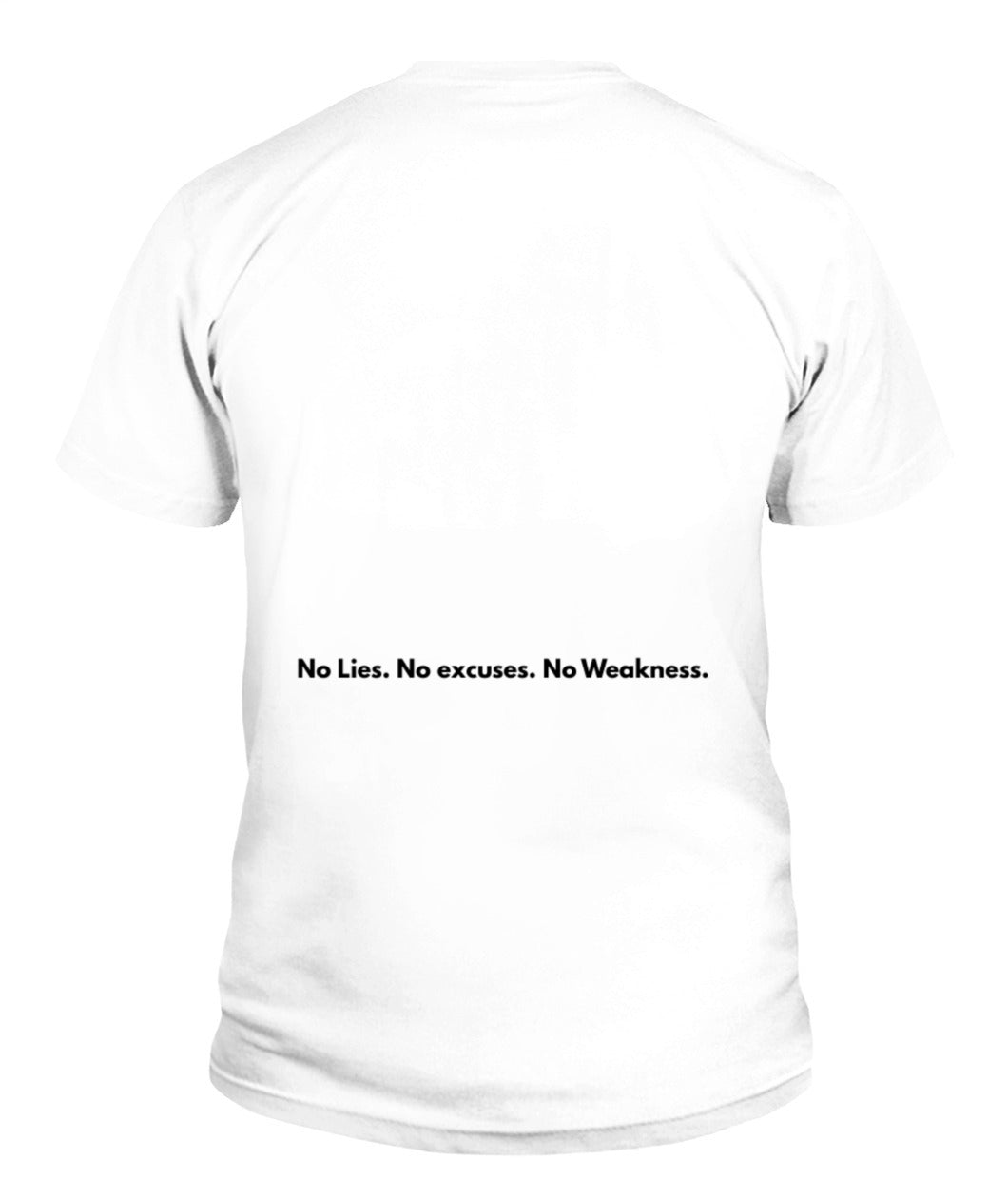Unisex T-Shirt | Bella + Canvas 3001