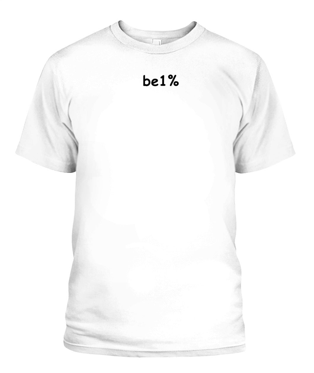 Unisex T-Shirt | Bella + Canvas 3001
